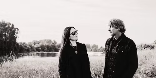 Jesse Sykes & The Sweet Hereafter + Henry Grace