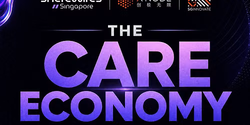 The Care Economy Unlocked: When AI Navigation Meets Material Innovation