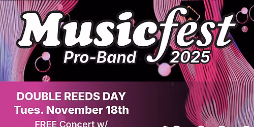 Double Reeds Day at Summerhays of Orem