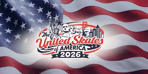 64th Annual Ice Show: United Skates of America (Saturday)