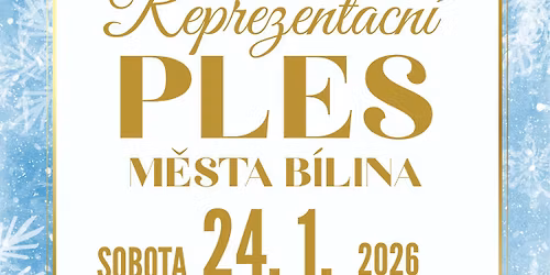 31. Reprezenta\u010dn\u00ed ples m\u011bsta B\u00edlina