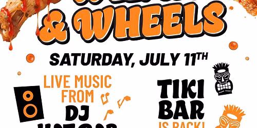 Wings & Wheels
