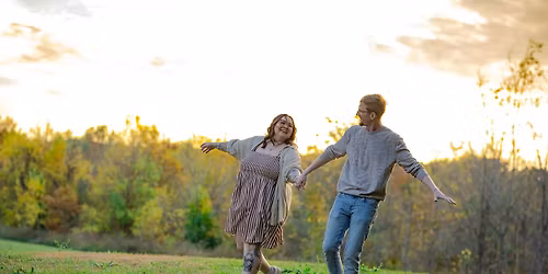 Cass and Ben\u2019s Stag and Doe