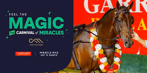 Garrards Miracle Mile