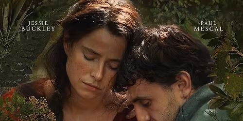 Silent Book Club Roanoke at the Movies: Hamnet