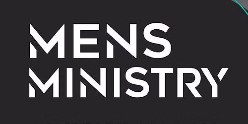 Men's Ministry