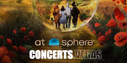 The Wizard of Oz in Concert at Meridian Hall - Toronto