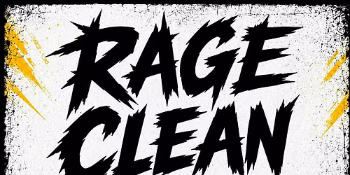 Rage Clean