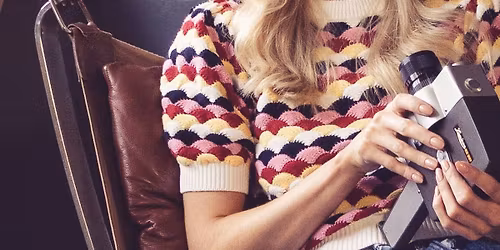 Trying To Get The Feeling Again - Live