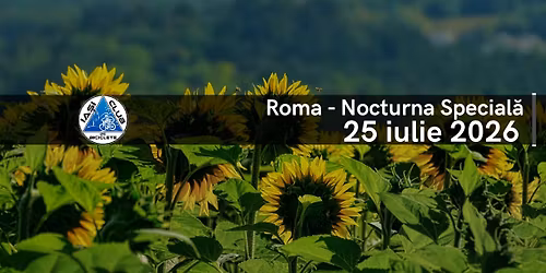 Nocturna Special\u0103 2026