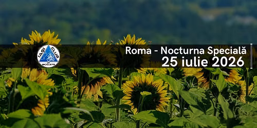 Nocturna Special\u0103 2026