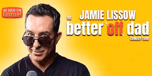 Jamie Lissow