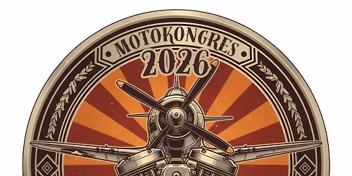 19 Zlot motocyklowy Motokongres 2026 edycja letnia