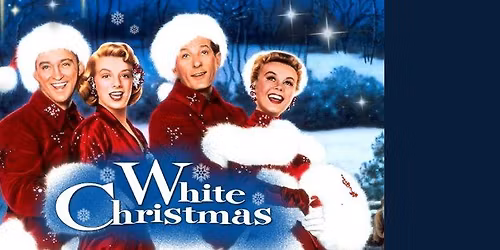Tivoli Cinema | White Christmas 