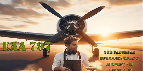 The Great Suwannee Valley Poker Run