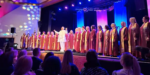 Gospel und Weihnachtskonzert