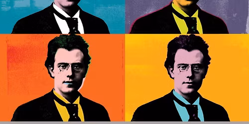 Mahlers Titan Symphony at Miller Symphony Hall