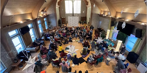 Greater Portland Community Sing