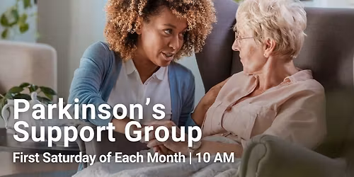 Parkinson's Support Group