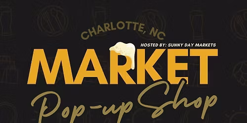 Petty Thieves Pop-Up Market (Nov 15th)