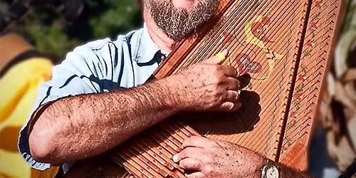 Pennsylvania German Songs and Instruments