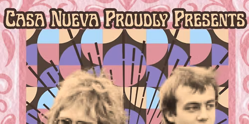 Elton John Tribute Show