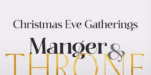 Christmas Eve at the Bridge