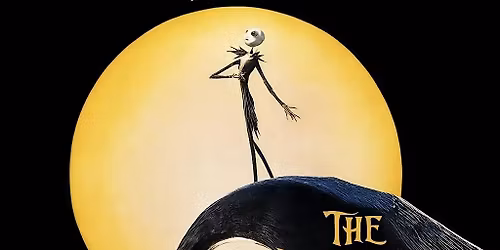 The Nightmare Before Christmas 12\/19 @ Club Decades