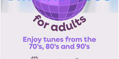 Daytime Disco