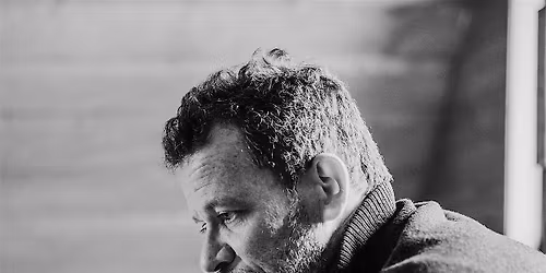 Inprint Yann Martel Reading