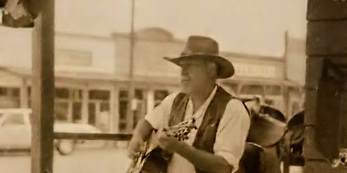 ALLEN RAY AT JUANCHO\u2019S Sunday Brunch at 11:00 a.m. November 9, 2025