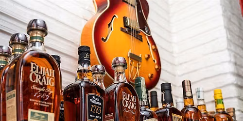 2026 WHISKEY BONANZA at The Twisted Tail