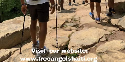 Hike for Haiti 2026