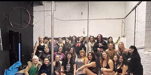 Winter Studio show case