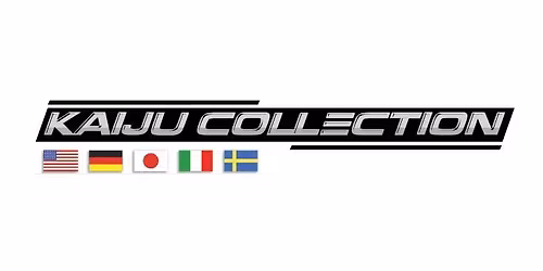 Monsters, Motors & Toys