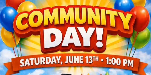 Community Day