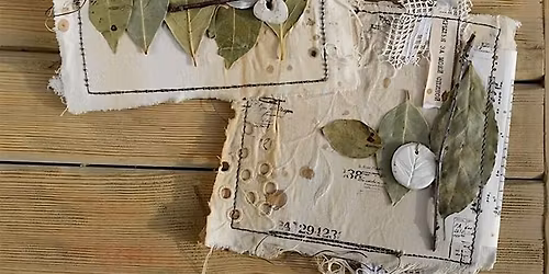 North Central Florida Junk Journaling Meetup