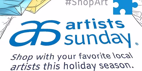 Holiday Artist Studio Tour \u2013 Celebrate Artists Sunday in Renton