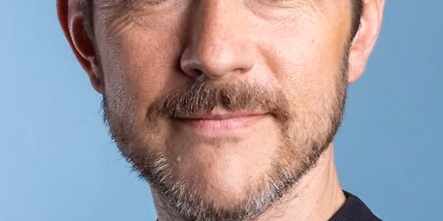 Tooggesprek : Talk - Over de kracht van cultuur. Cultuurexpert Frederik Sioen gaat in gesprek.