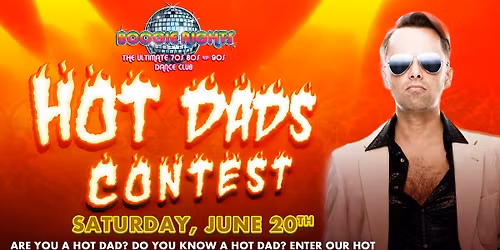 Boogie Nights Hot Dads Conrest