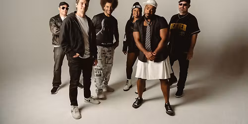 Little Moses Jones Live at Aurora Movies in the Park!