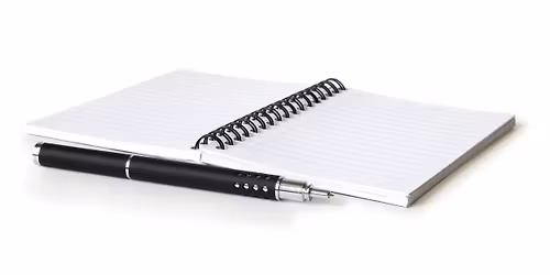 Open Writing Circle (in-person)