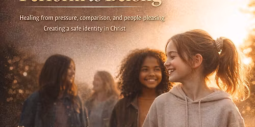 Emergence \/ God\u2019s Budding Flowers