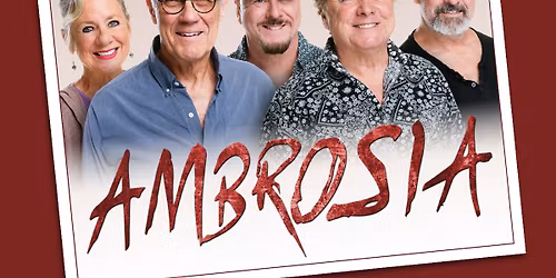 Ambrosia (seated show)
