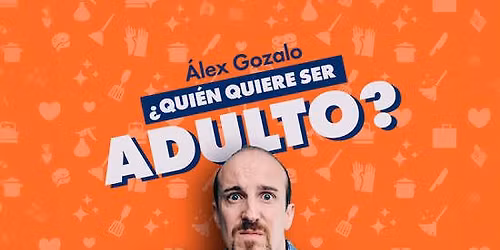 \u00bfQui\u00e9n quiere ser adulto?