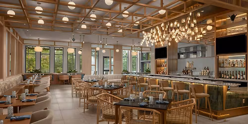 Christmas Eve Dining at Coastal Kitchen