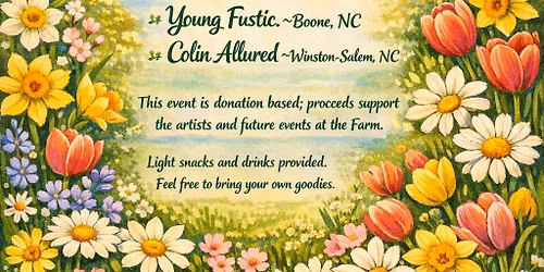 Spring Equinox Gathering