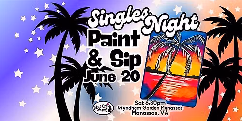 Singles Night