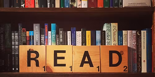 Pokolbin Book Club