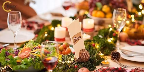 MENU\u2019 DELLA VIGILIA